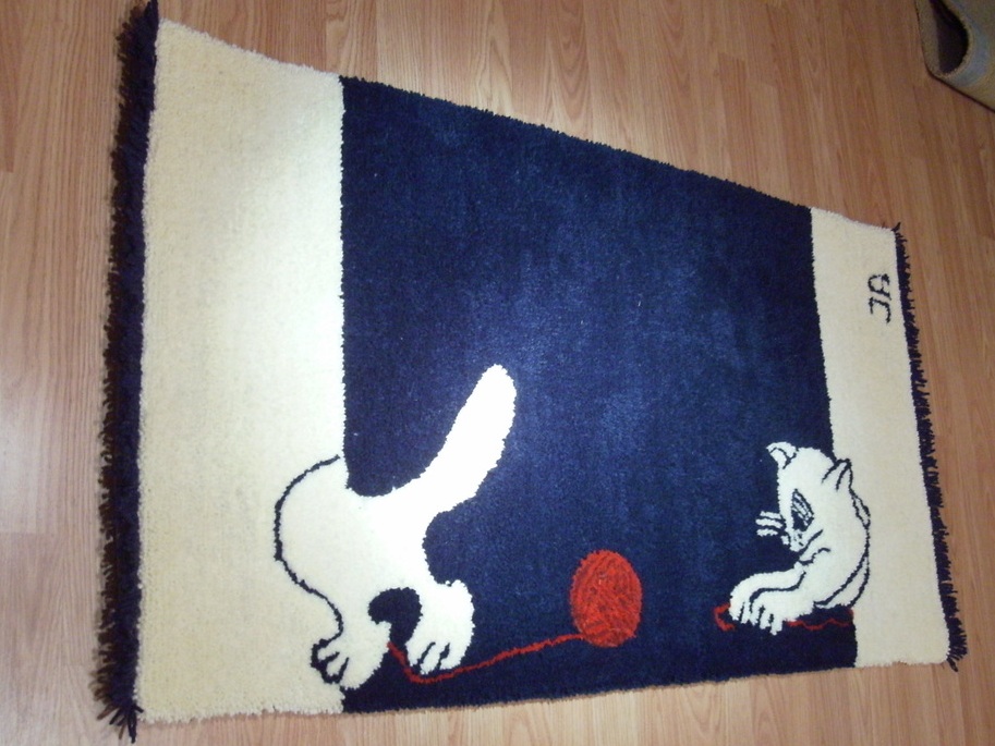 Funny Rugs
